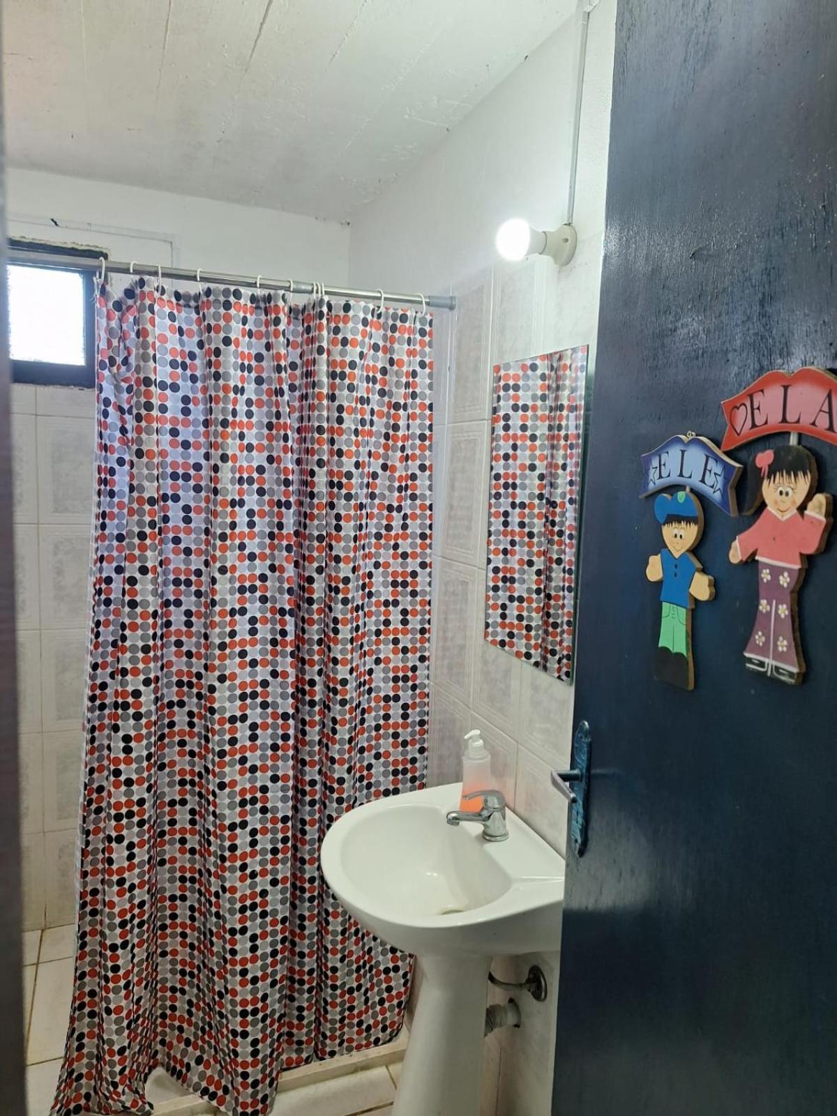 La Quemada Hotel Пунта Дел Диабло Екстериор снимка